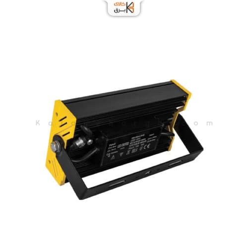پروژکتور 50 وات آتریا SMD پارس شعاع توس — تصویر ۴