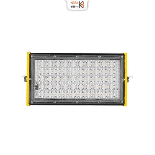پروژکتور 50 وات آتریا SMD پارس شعاع توس