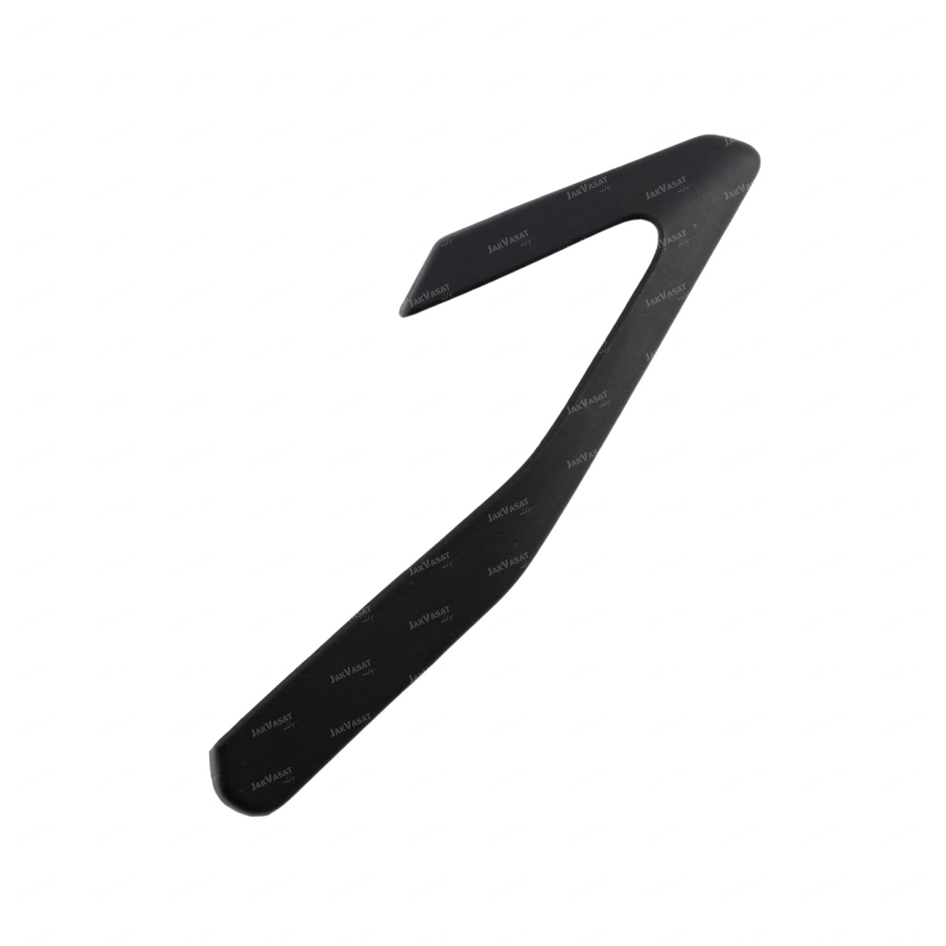 زه جاچایی عقب راست PCX160 با کد فنی (50732-K1Z-J10ZA) (هوندا)