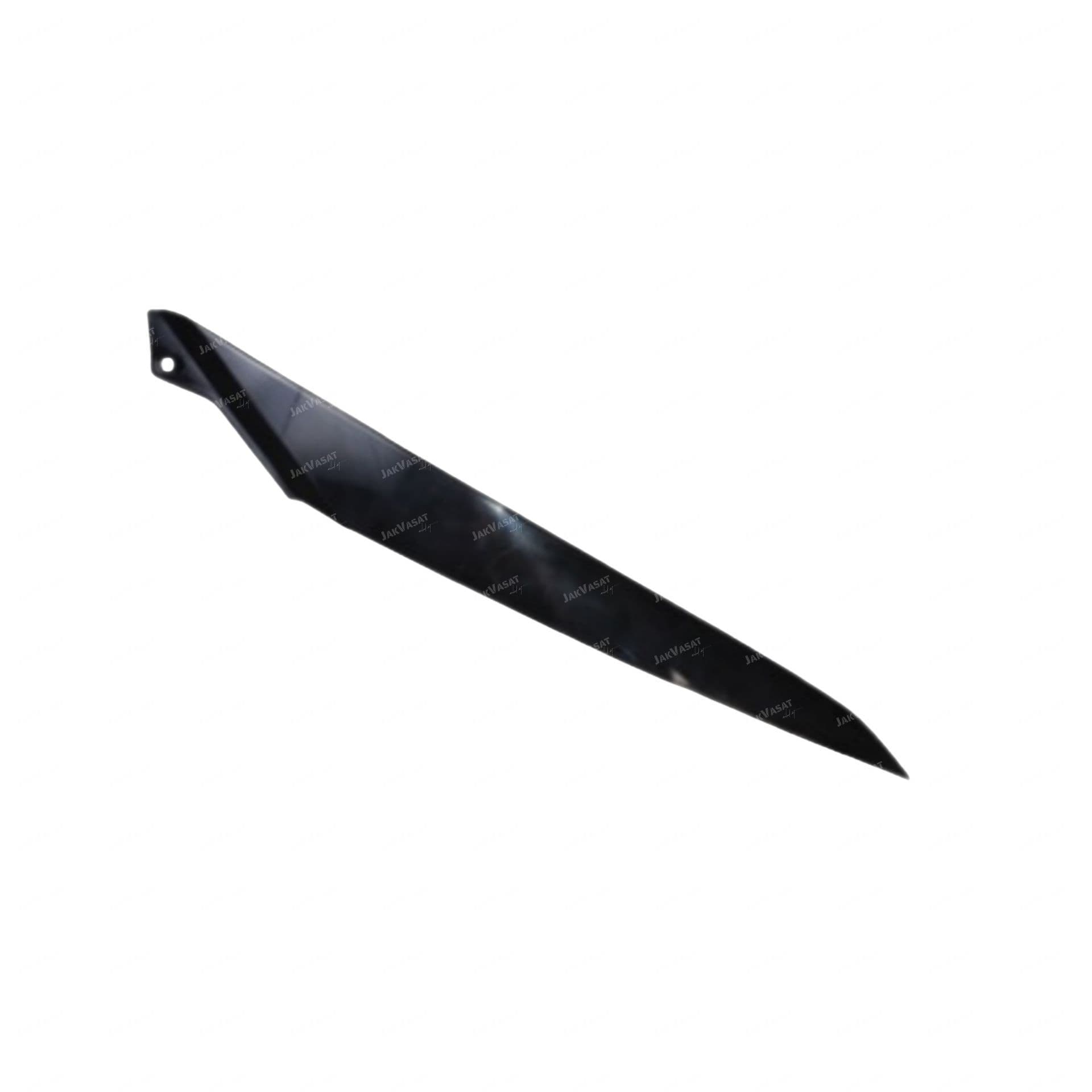 زه چراغ چپ مشکی PCX150 با کد فنی (64506-K97-T00ZE) (هوندا)