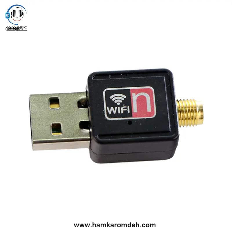 دانگل شبکه W921 ایکس پی (XP) — تصویر ۹