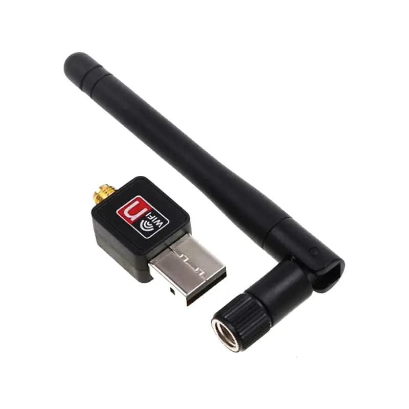 دانگل شبکه W920 ایکس پی (XP) — تصویر ۴