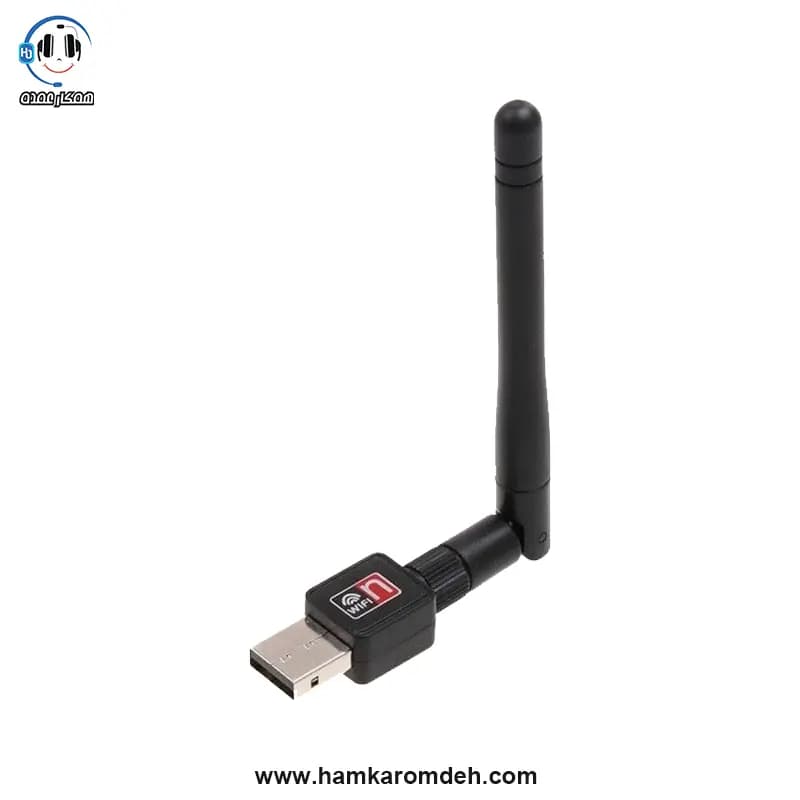 دانگل شبکه W920 ایکس پی (XP) — تصویر ۳