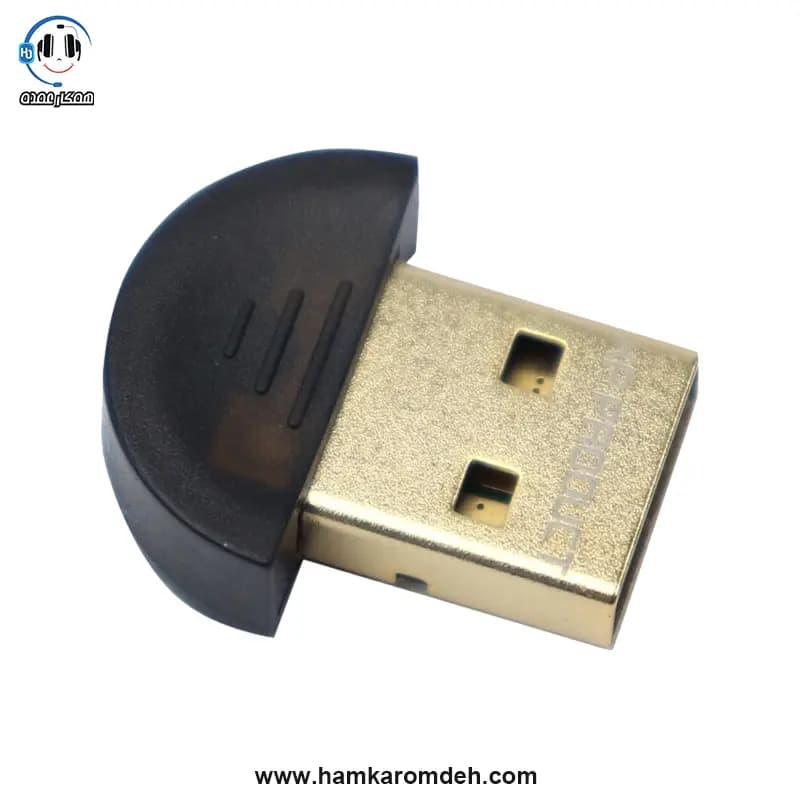 دانگل بلوتوثی BL04 ایکس پی (XP) — تصویر ۳