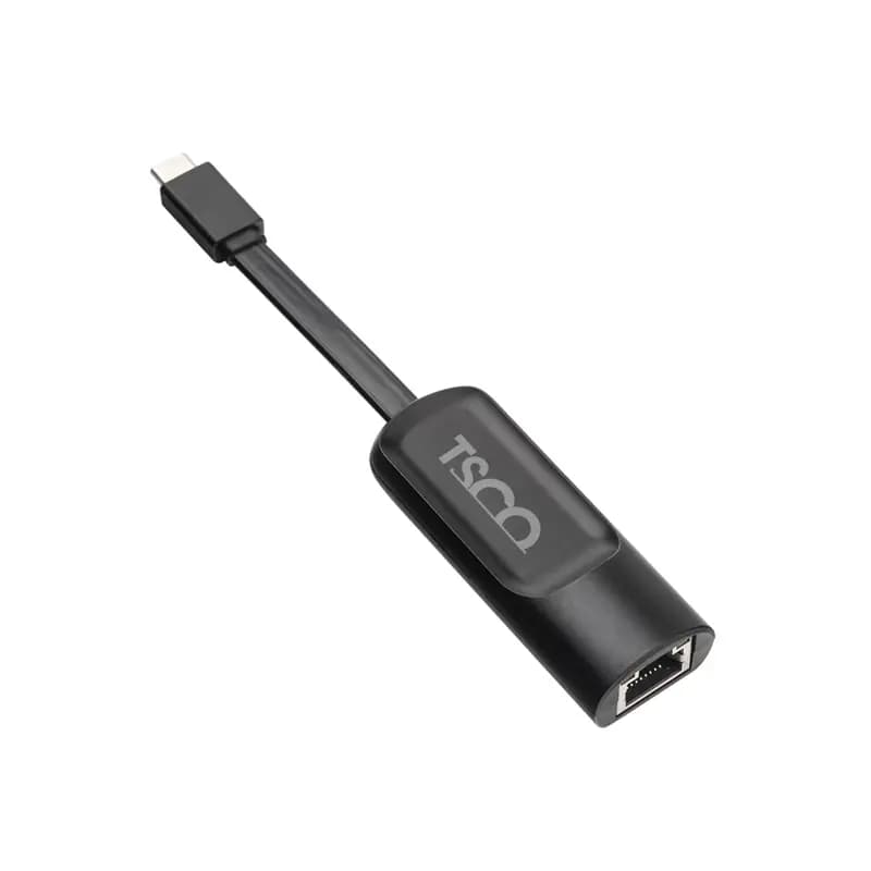 تبدیل تایپ سی به LAN تسکو TLAN 212 — تصویر ۲