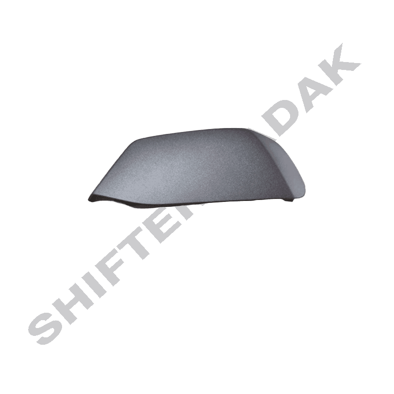 کاور لچکی بغل چراغ راست AEROX2021 با کد فنی (BBP-F8346-00-P1) (اندونزی) (یاماها) — تصویر ۳