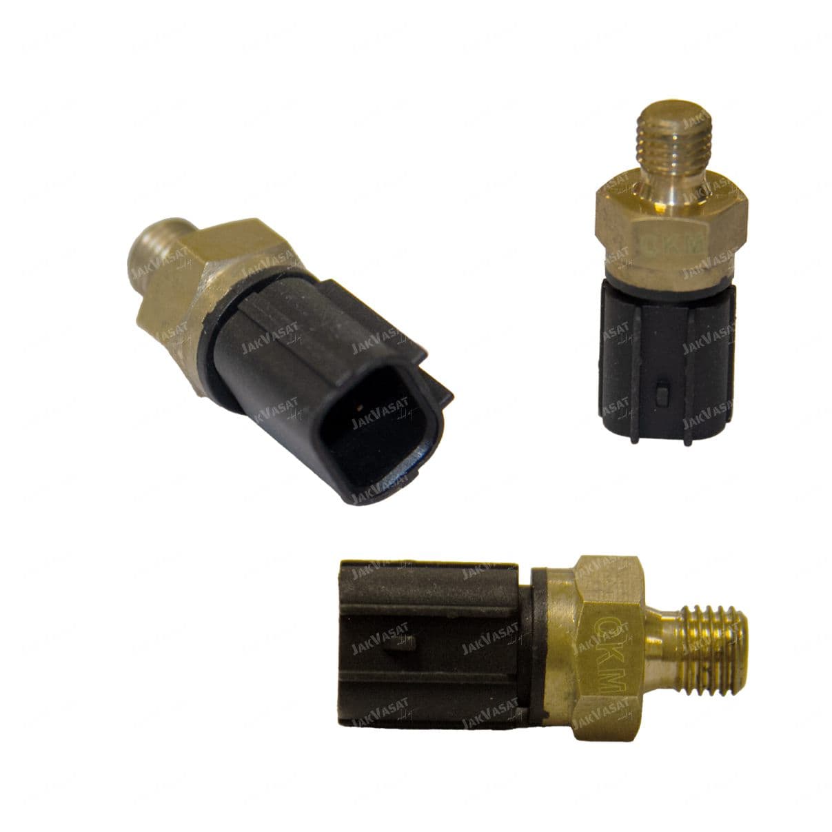 فشنگی آب کوچک فیشی طرح کلیک با کد فنی (F-05-001) (کوکما) — تصویر ۳