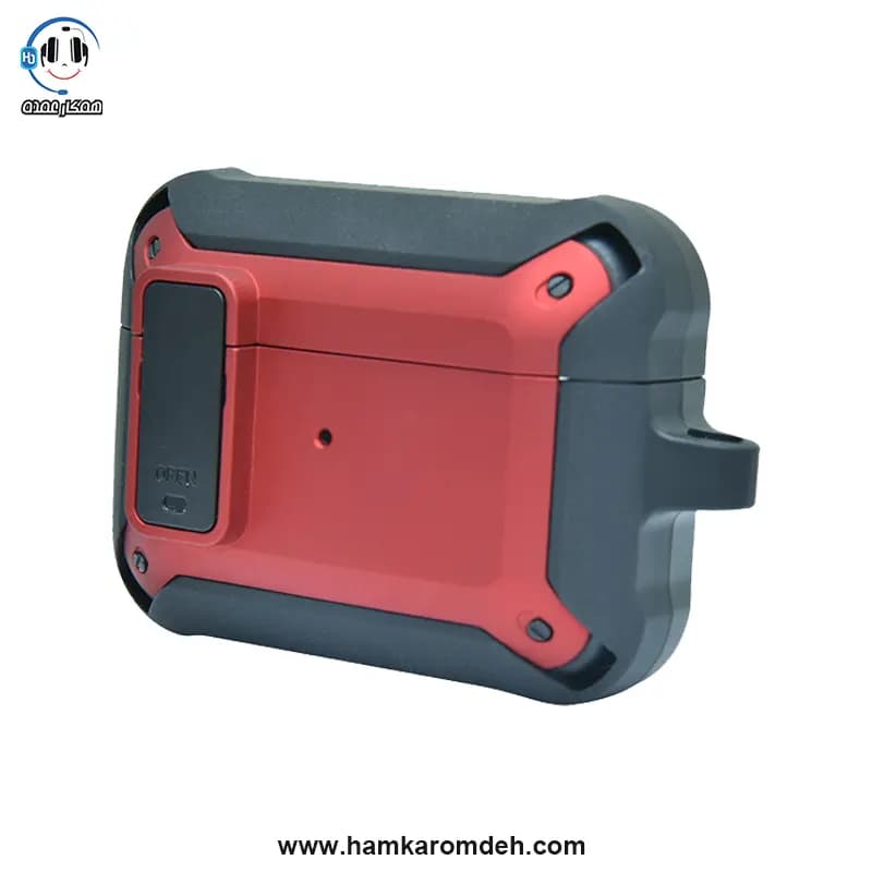 کیف ایرپاد TCO 3206 تسکو (Tsco) — تصویر ۳