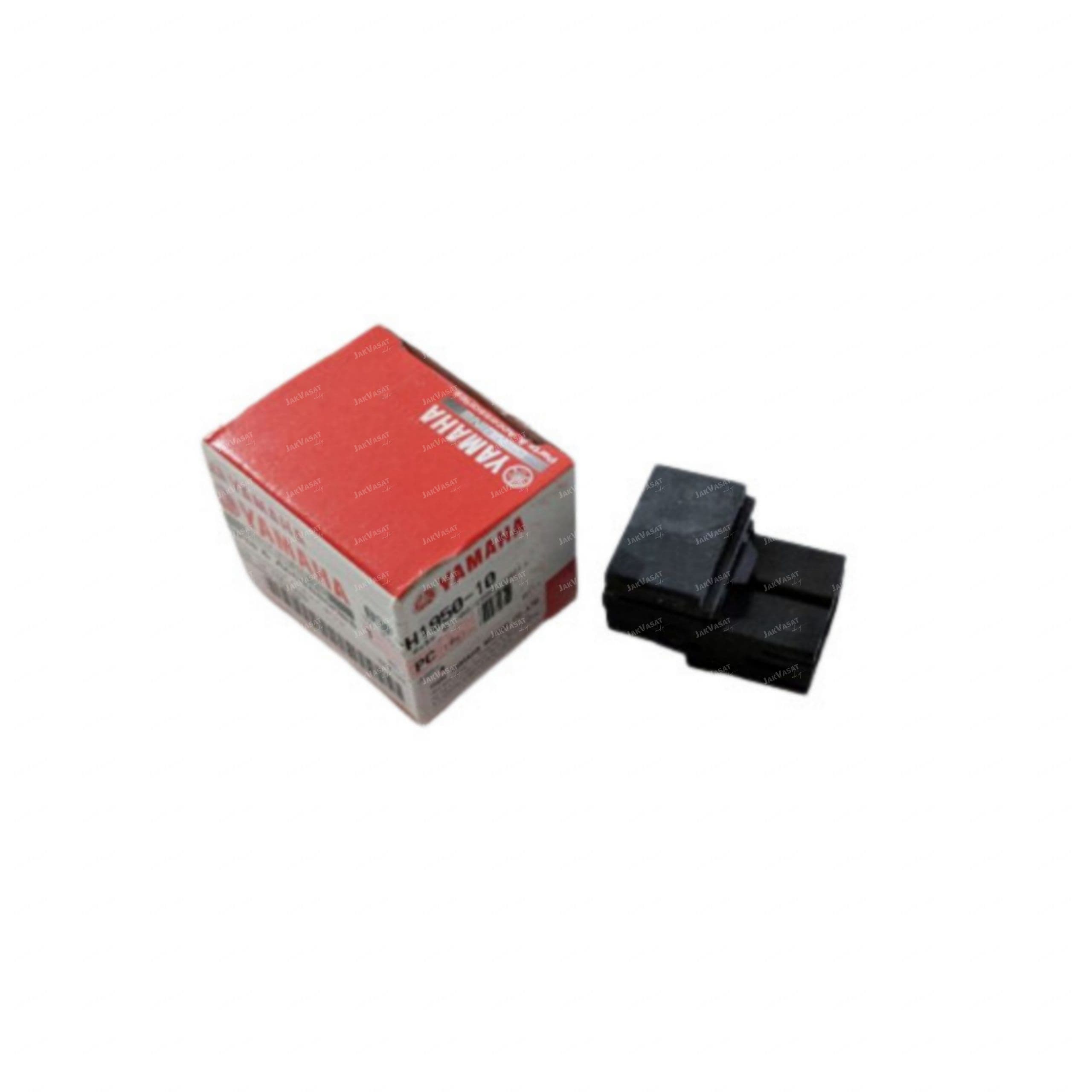 اتوماتیک استارت ‌AEROX155 با کد فنی (B3F-H1950-10) (اندونزی) (یاماها) — تصویر ۳