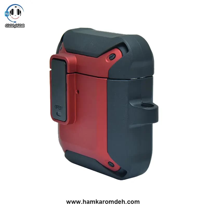 کیف ایرپاد TCO 3204 تسکو (Tsco) — تصویر ۵