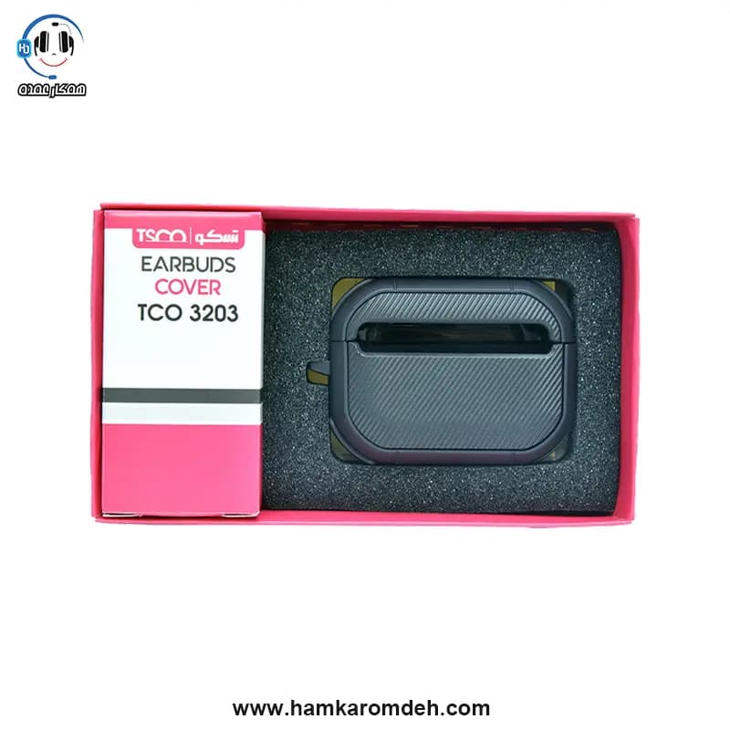 کیف ایرپاد TCO 3203 تسکو (Tsco) — تصویر ۵