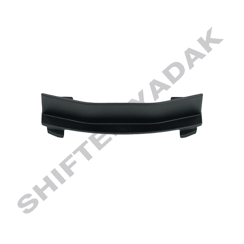 فلاپ پشت گلگیر CLICK160 با کد فنی (61200-K2S-N00) (اندونزی) (هوندا) — تصویر ۳