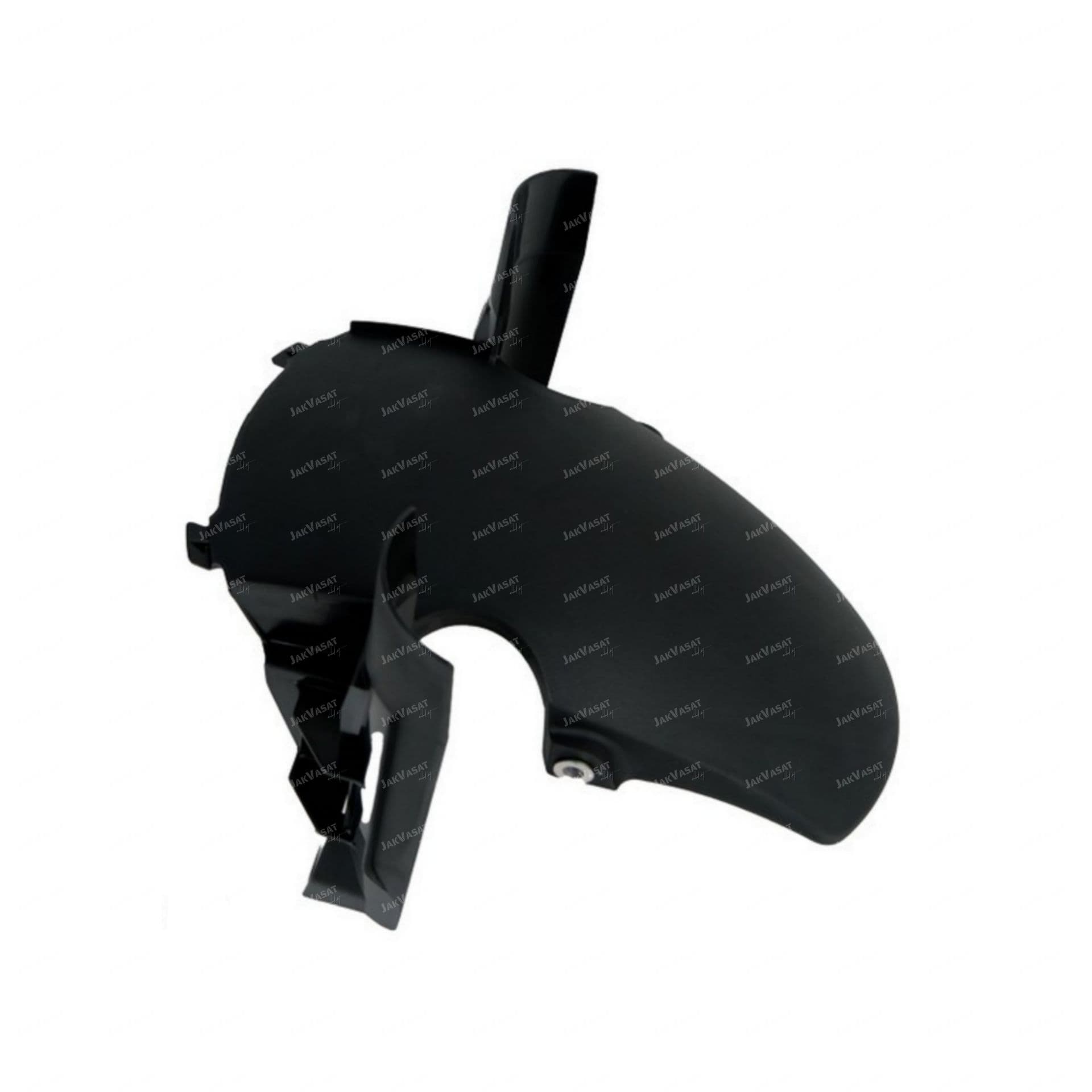فلاپ پشت گلگیر CLICK160 با کد فنی (61200-K2S-N00) (اندونزی) (هوندا)