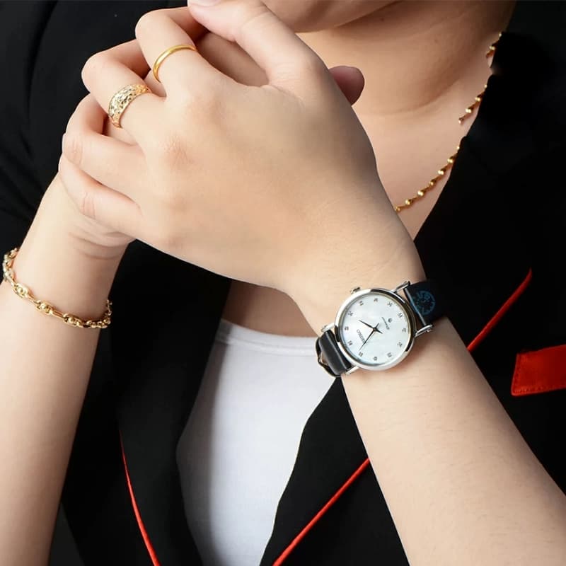 ساعت مچی سیکو زنانه مدل SEIKO SXB433P2 — تصویر ۶