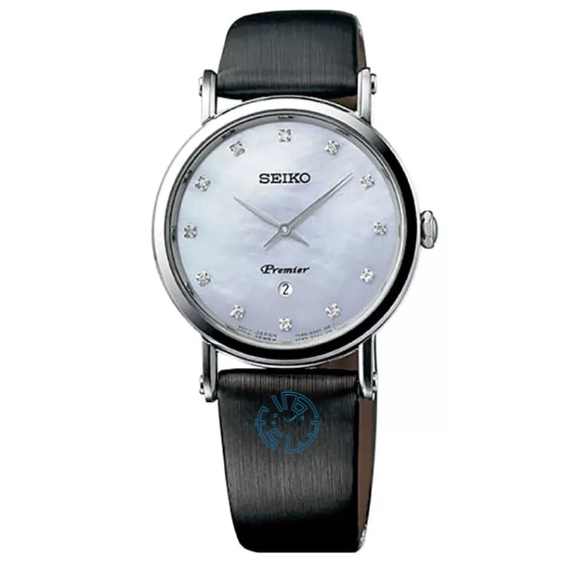 ساعت مچی سیکو زنانه مدل SEIKO SXB433P2 — تصویر ۵