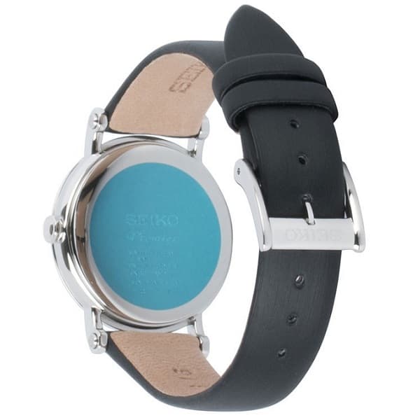 ساعت مچی سیکو زنانه مدل SEIKO SXB433P2 — تصویر ۳