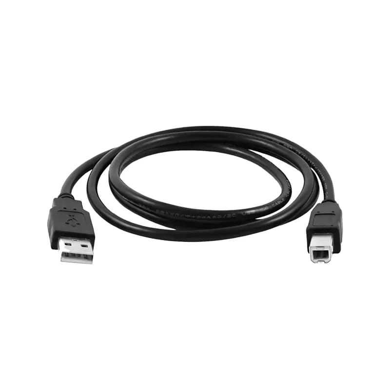 کابل پرینتر 5 متر USB2.0 پی نت (P-net) — تصویر ۲