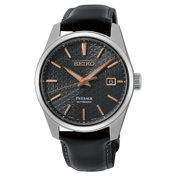 ساعت مچی سیکو مردانه مدل SEIKO SPB231J1