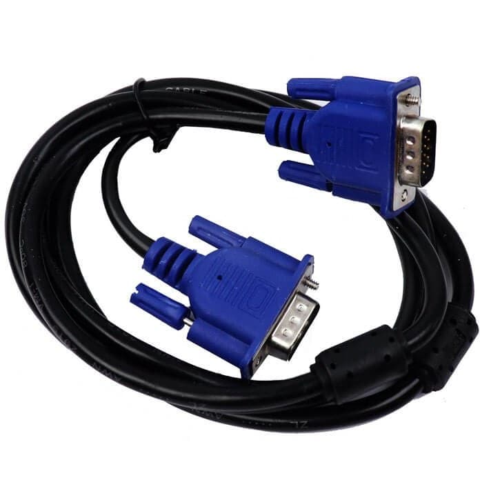 کابل MW_NET VGA 1.5M — تصویر ۳