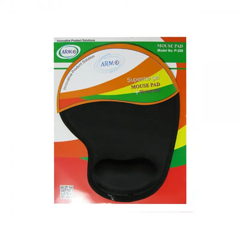 پد ماوس طبی P200 آرمو (Armo)
