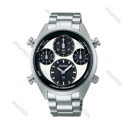 ساعت مچی سیکو مردانه مدل SEIKO SFJ001P1 — تصویر ۳