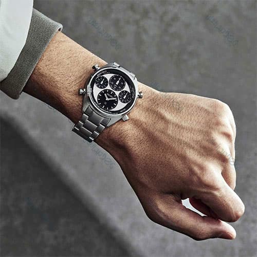 ساعت مچی سیکو مردانه مدل SEIKO SFJ001P1 — تصویر ۶