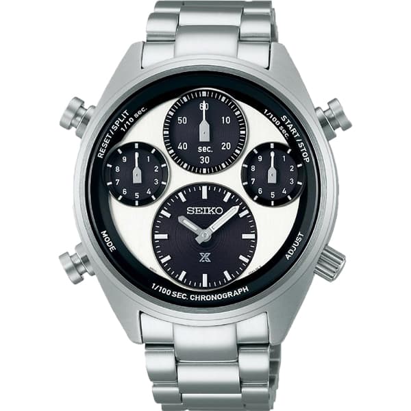 ساعت مچی سیکو مردانه مدل SEIKO SFJ001P1