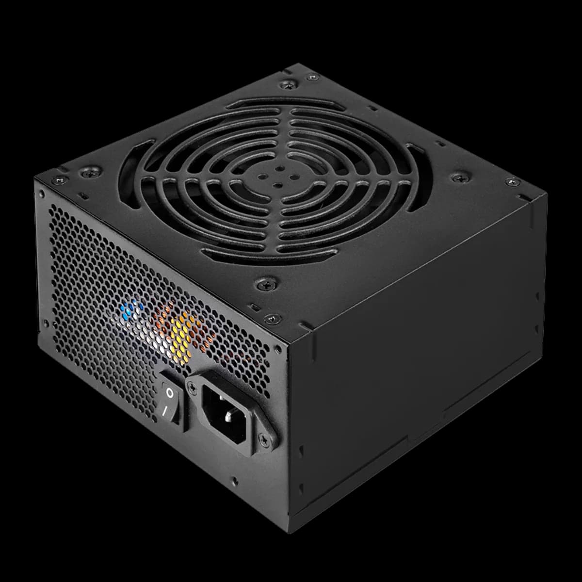 پاور سیلوراستون 500 وات مدل ST50F-ES230 — تصویر ۵