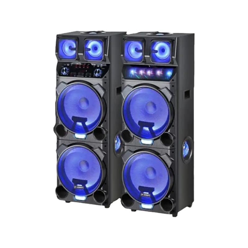 اسپیکر خانگی VT702 دابسر (Dabser) — تصویر ۳