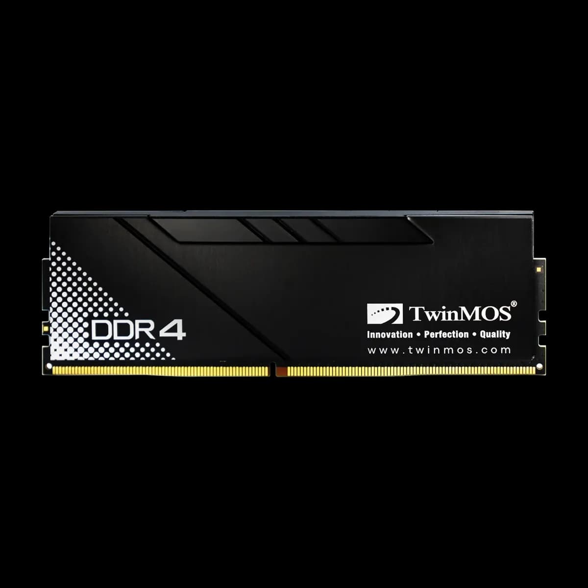 رم کامپیوتر 16 گیگابایت TwinMOS مدل THUNDER GX DDR4 3200MHz — تصویر ۶