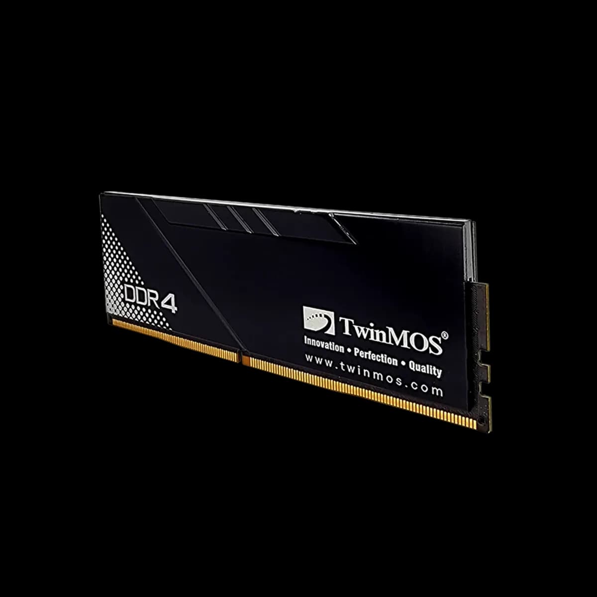 رم کامپیوتر 16 گیگابایت TwinMOS مدل THUNDER GX DDR4 3200MHz — تصویر ۳