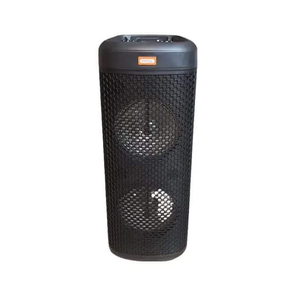اسپیکر پارتی باکس bom box 500 پرودا (PRODA) — تصویر ۳