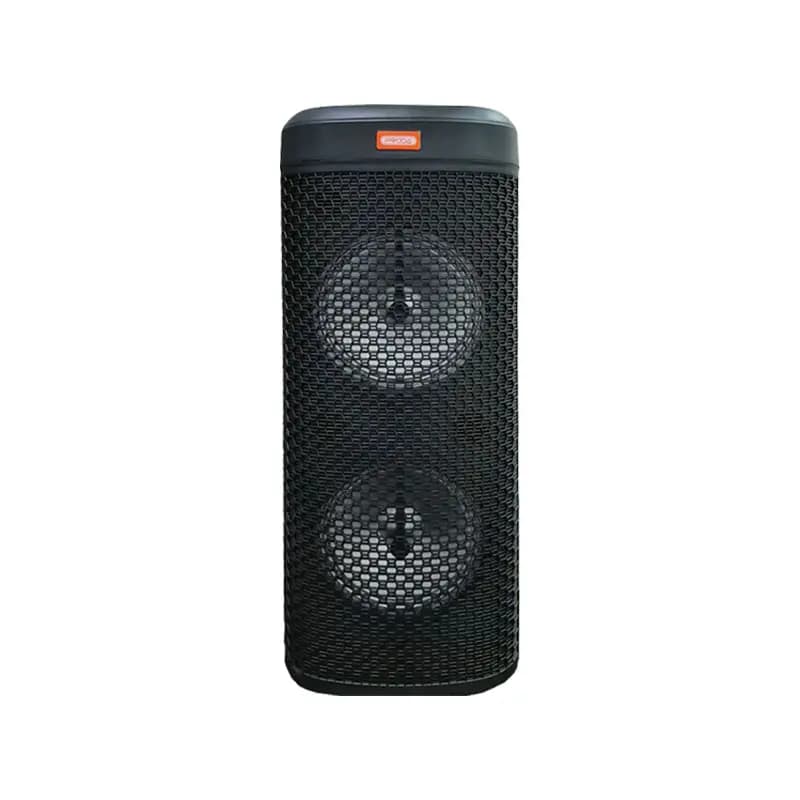 اسپیکر پارتی باکس bom box 500 پرودا (PRODA) — تصویر ۲