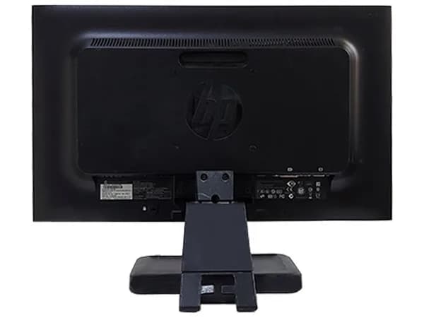 مانیتور استوک دل 20 اینچ HP ProDisplay P201 — تصویر ۱۰