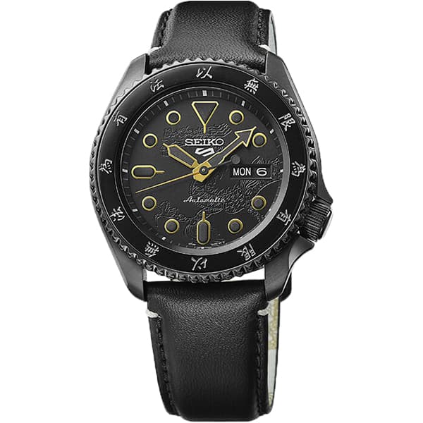 ساعت مچی سیکو مردانه مدل SEIKO SRPK39K1S — تصویر ۳