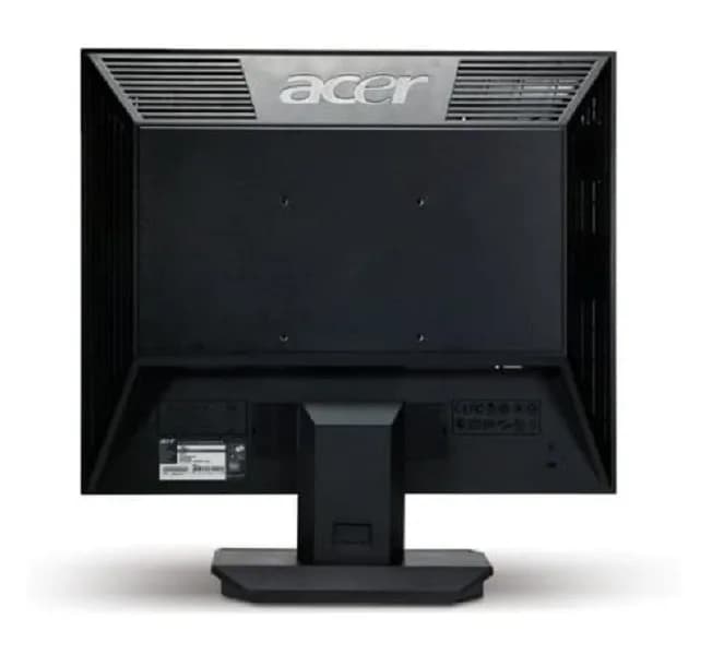 مانیتور استوک ایسر 19 اینچ Acer V193 — تصویر ۷