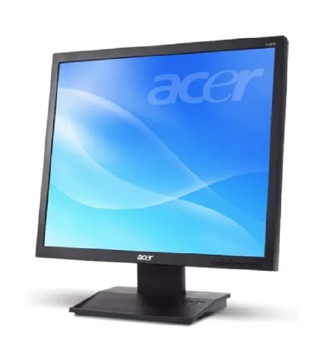 مانیتور استوک ایسر 19 اینچ Acer V193 — تصویر ۴