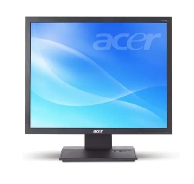 مانیتور استوک ایسر 19 اینچ Acer V193