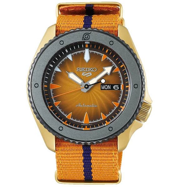 ساعت مچی سیکو مردانه مدل SEIKO SRPF70K1