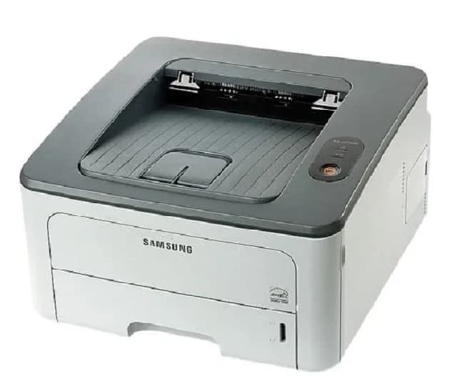 پرینتر استوک سامسونگ Samsung ML-2851DN — تصویر ۳