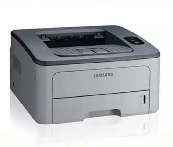پرینتر استوک سامسونگ Samsung ML-2851DN — تصویر ۴