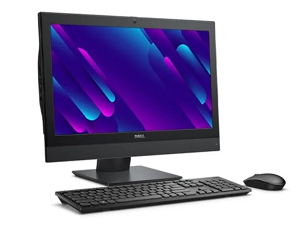 آل این وان استوک 22 اینچ دل Dell optiplex 3240 — تصویر ۶