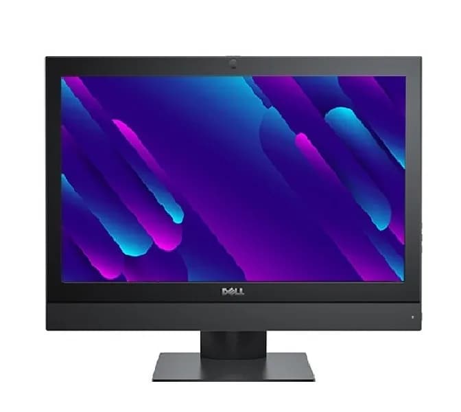آل این وان استوک 22 اینچ دل Dell optiplex 3240 — تصویر ۲