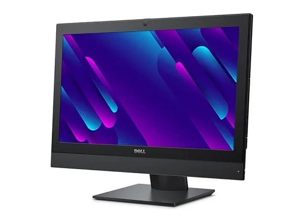 آل این وان استوک 22 اینچ دل Dell optiplex 3240 — تصویر ۵