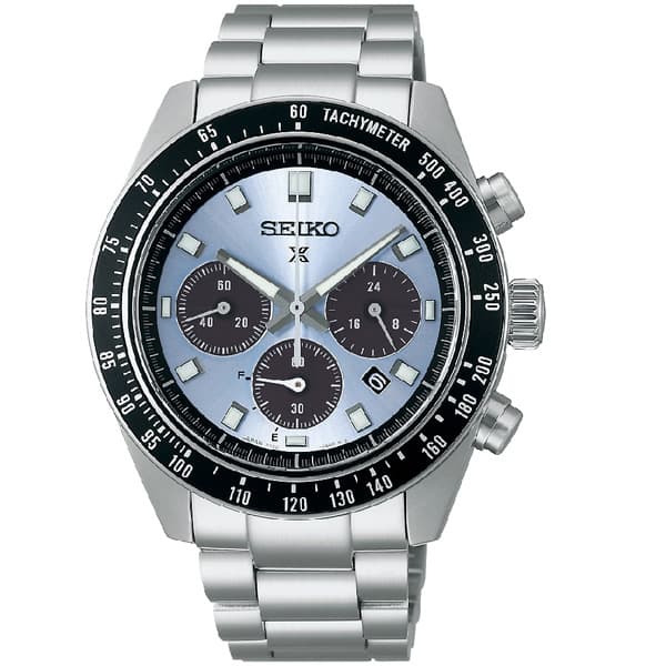 ساعت مچی سیکو مردانه مدل SEIKO SSC935P1 — تصویر ۴