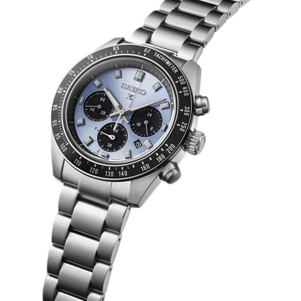 ساعت مچی سیکو مردانه مدل SEIKO SSC935P1 — تصویر ۳