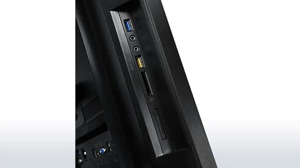 آل این وان استوک 23 اینچ لنوو Lenovo ThinkCentre M93Z پردازنده i5 — تصویر ۸