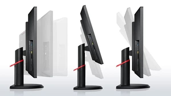 آل این وان استوک 23 اینچ لنوو Lenovo ThinkCentre M93Z پردازنده i5 — تصویر ۷