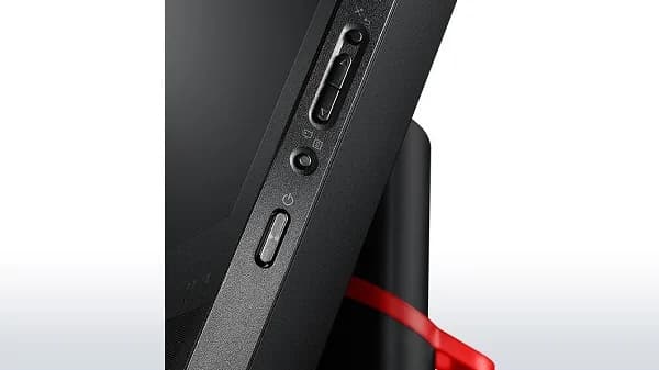 آل این وان استوک 23 اینچ لنوو Lenovo ThinkCentre M93Z پردازنده i5 — تصویر ۶
