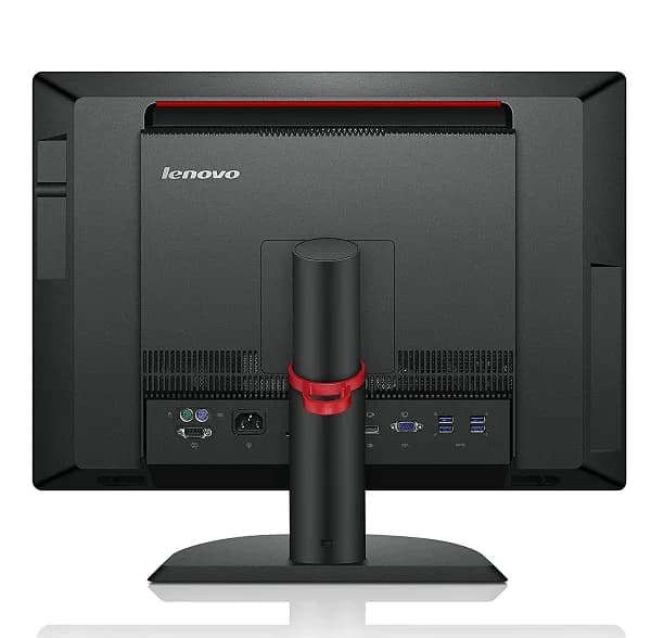 آل این وان استوک 23 اینچ لنوو Lenovo ThinkCentre M93Z پردازنده i5 — تصویر ۳